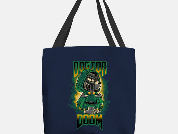 Dogtor Doom