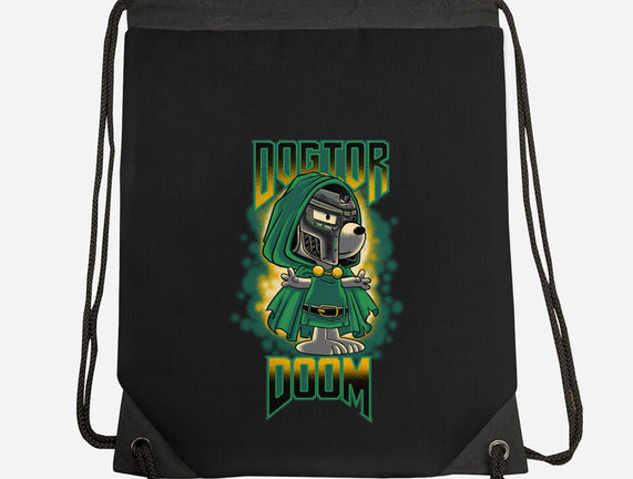 Dogtor Doom