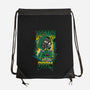 Dogtor Doom-None-Drawstring-Bag-rmatix