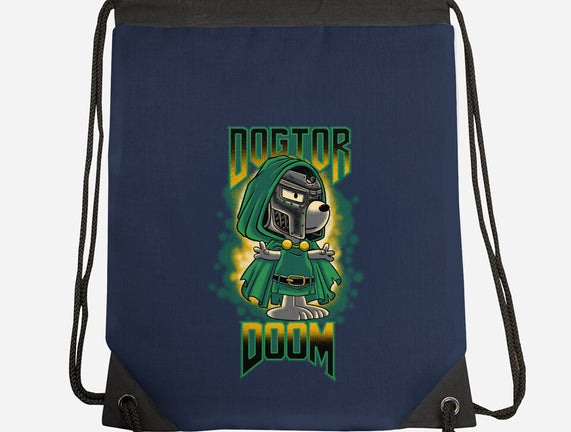 Dogtor Doom