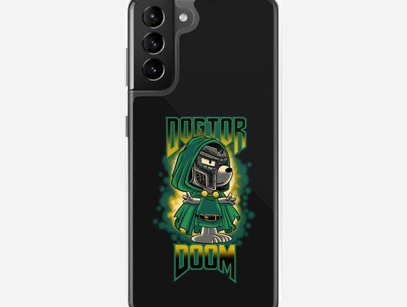 Dogtor Doom