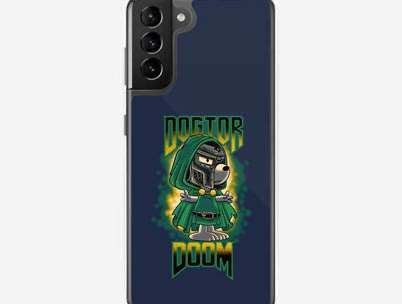 Dogtor Doom