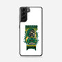 Dogtor Doom-Samsung-Snap-Phone Case-rmatix