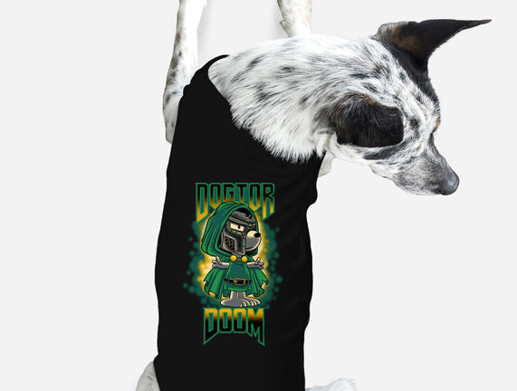 Dogtor Doom