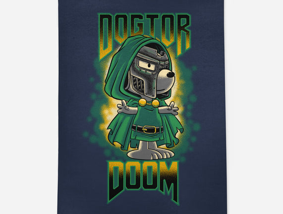 Dogtor Doom