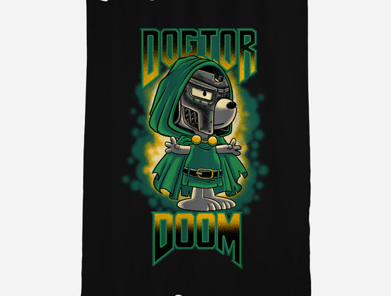 Dogtor Doom