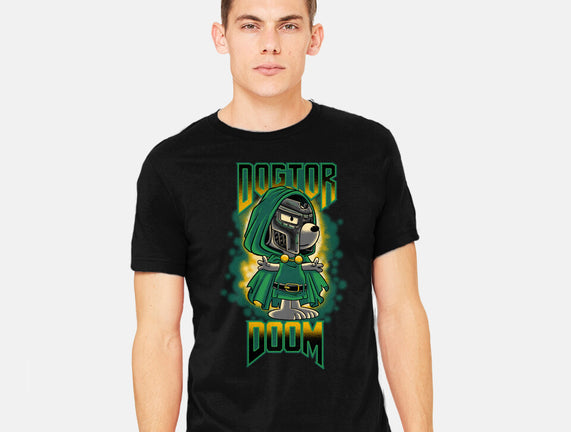 Dogtor Doom