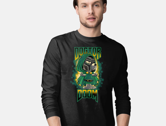 Dogtor Doom