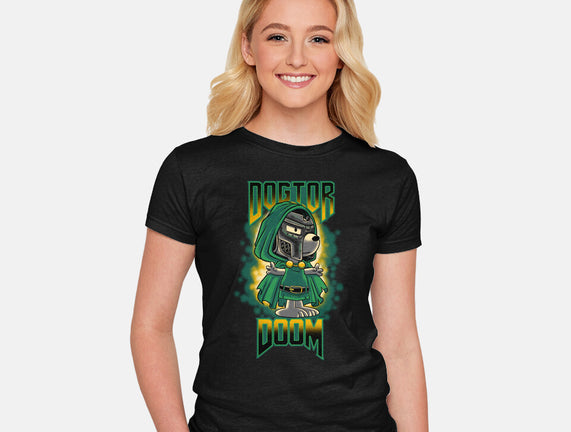 Dogtor Doom