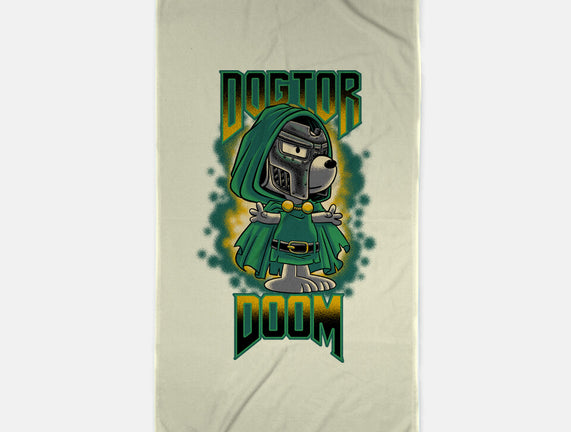 Dogtor Doom