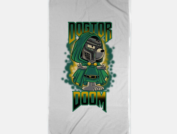 Dogtor Doom