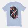 Kinetic Control Card-Mens-Premium-Tee-glitchygorilla