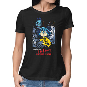 A Nightmare In Other World