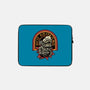 Chest Burster-None-Zippered-Laptop Sleeve-glitchygorilla