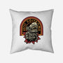 Chest Burster-None-Non-Removable Cover w Insert-Throw Pillow-glitchygorilla