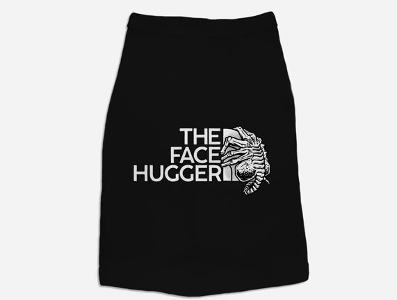 The Face Hugger