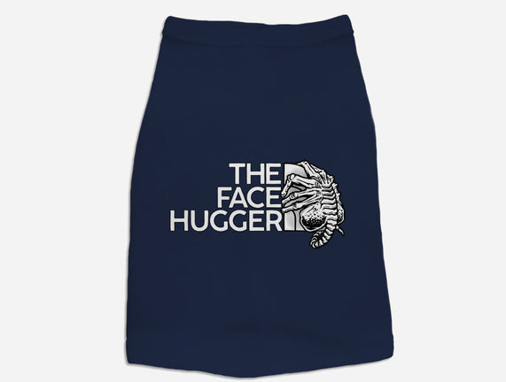 The Face Hugger