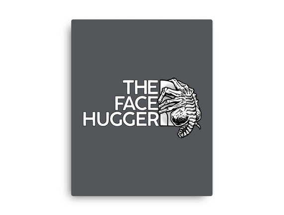 The Face Hugger