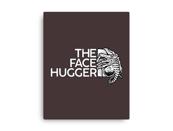 The Face Hugger