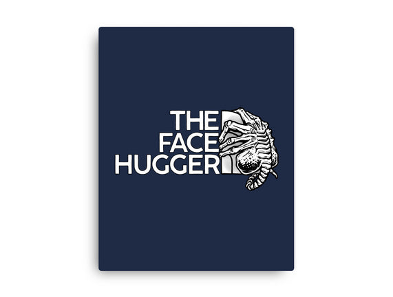 The Face Hugger