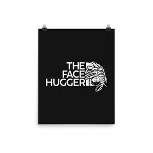 The Face Hugger