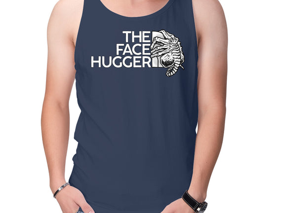 The Face Hugger