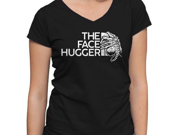 The Face Hugger