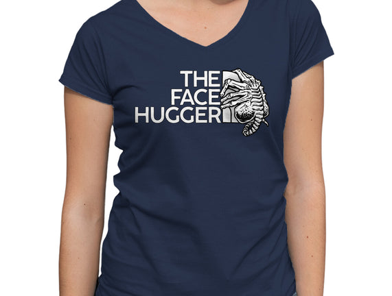 The Face Hugger