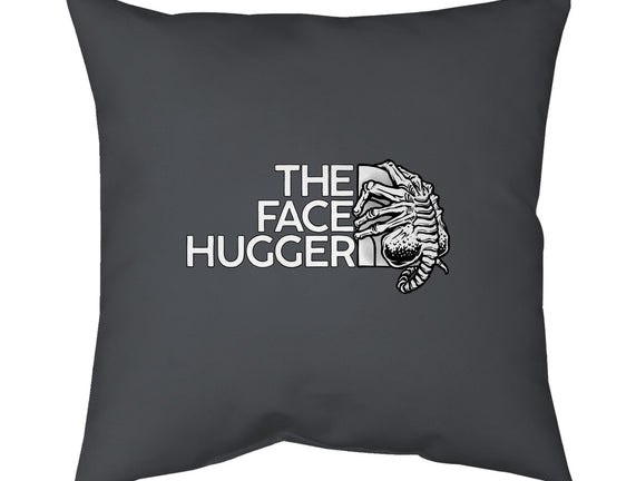 The Face Hugger