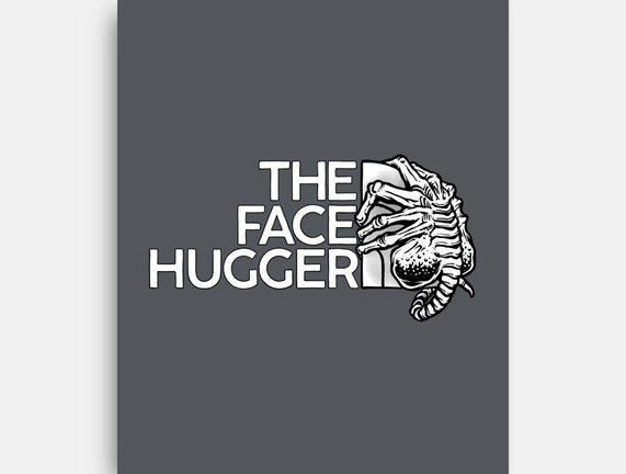 The Face Hugger