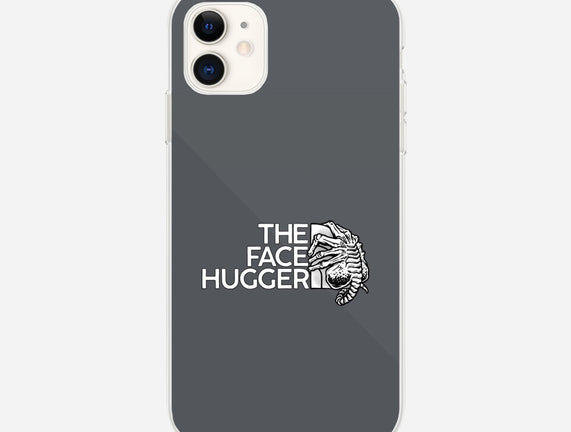 The Face Hugger