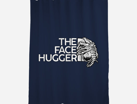 The Face Hugger