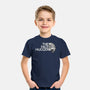 The Face Hugger-Youth-Basic-Tee-glitchygorilla