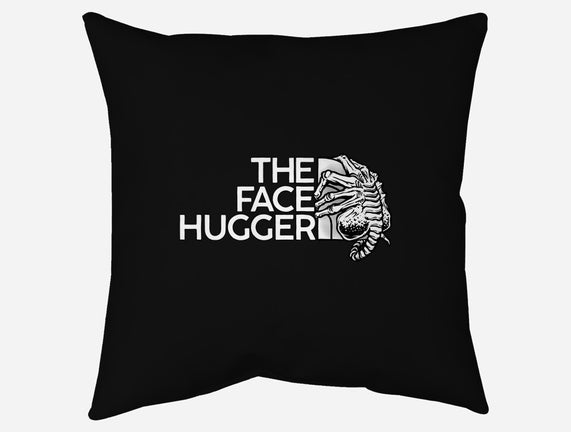 The Face Hugger