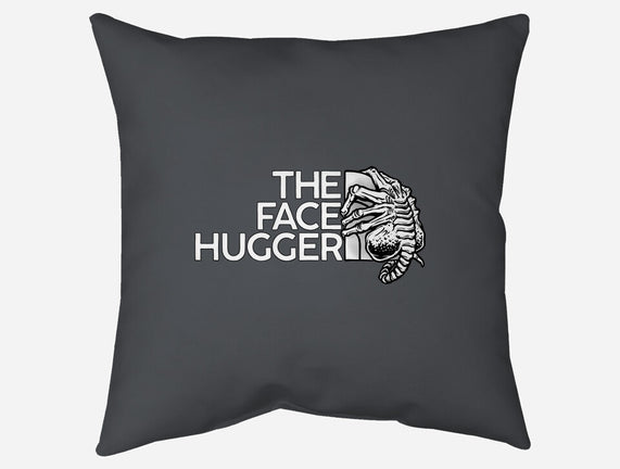 The Face Hugger