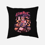 Moon Ritual-None-Removable Cover-Throw Pillow-eduely