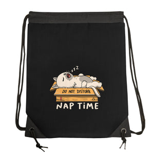 Nap Time Do Not Disturb