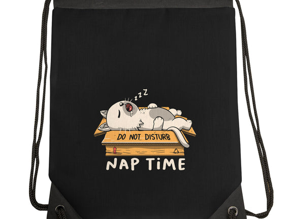 Nap Time Do Not Disturb