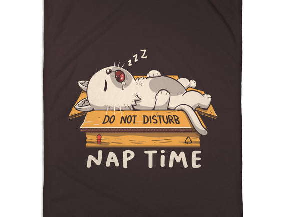 Nap Time Do Not Disturb