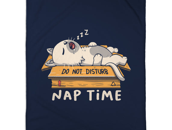 Nap Time Do Not Disturb