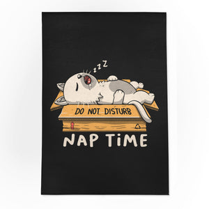 Nap Time Do Not Disturb