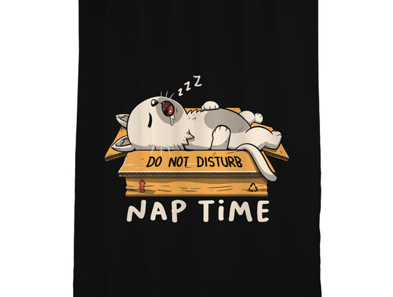 Nap Time Do Not Disturb