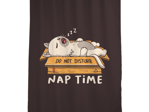 Nap Time Do Not Disturb