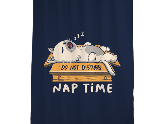 Nap Time Do Not Disturb