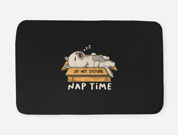 Nap Time Do Not Disturb