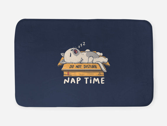 Nap Time Do Not Disturb