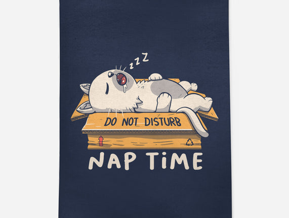 Nap Time Do Not Disturb