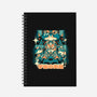 Galaxy Heroes-None-Dot Grid-Notebook-1Wing