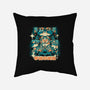 Galaxy Heroes-None-Removable Cover w Insert-Throw Pillow-1Wing