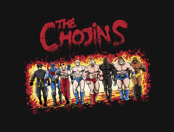 The Chojins